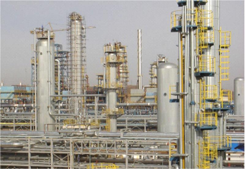 陽煤集團(tuán)壽陽化工有限責(zé)任公司新建40萬噸(一期20萬噸)乙二醇項目